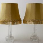 986 2209 TABLE LAMPS